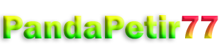 PANDAPETIR77